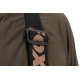 FOX - Nohavice Khaki Sherpa Tec Sallopettes veľ. L
