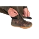FOX - Nohavice Khaki Sherpa Tec Sallopettes veľ. L