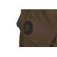 FOX - Nohavice Khaki Sherpa Tec Sallopettes veľ. M