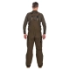 FOX - Nohavice Khaki Sherpa Tec Sallopettes veľ. S