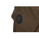 FOX - Nohavice Khaki Sherpa Tec Sallopettes veľ. S