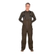 FOX - Nohavice Khaki Sherpa Tec Sallopettes veľ. XL