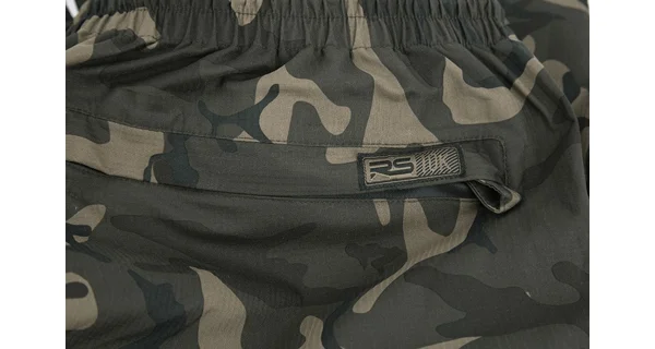 FOX - Nohavice Lightweight Camo RS 10K Trousers veľ. 3XL