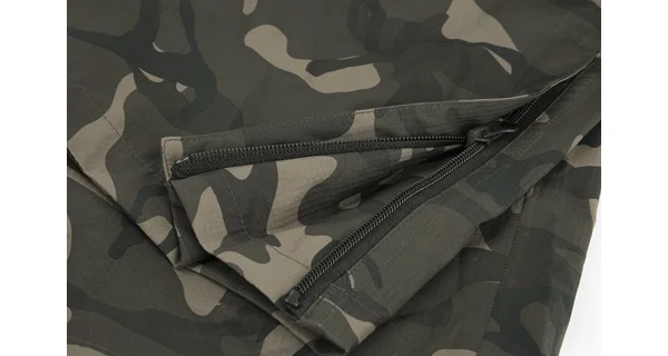 FOX - Nohavice Lightweight Camo RS 10K Trousers veľ. 3XL