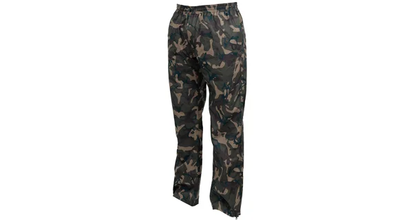 FOX - Nohavice Lightweight Camo RS 10K Trousers veľ. 3XL