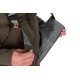 FOX - Nohavice RS25K Kaki Salopettes veľ. 4XL