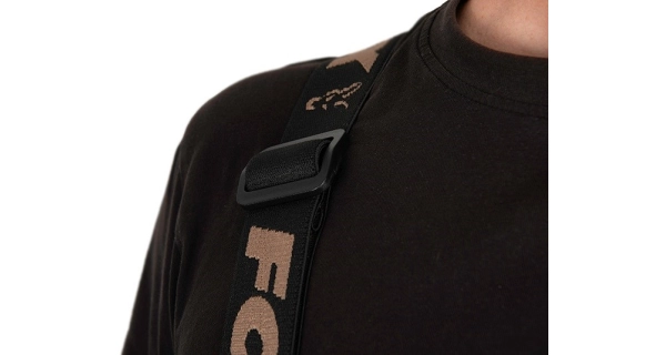 FOX - Nohavice Sherpa Tec Sallopettes veľ. 3XL