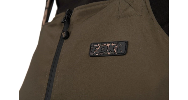 FOX - Nohavice Sherpa Tec Sallopettes veľ. 3XL