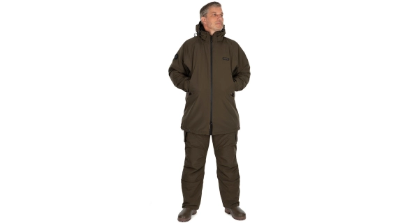 FOX - Nohavice Sherpa Tec Sallopettes veľ. 3XL