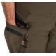 FOX - Nohavice Sherpa Tec Sallopettes veľ. 3XL