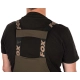 FOX - Nohavice Sherpa Tec Sallopettes veľ. 4XL