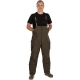 FOX - Nohavice Sherpa Tec Sallopettes veľ. 4XL