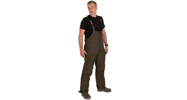 FOX - Nohavice Sherpa Tec Sallopettes veľ. 4XL