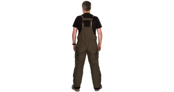 FOX - Nohavice Sherpa Tec Sallopettes veľ. 4XL