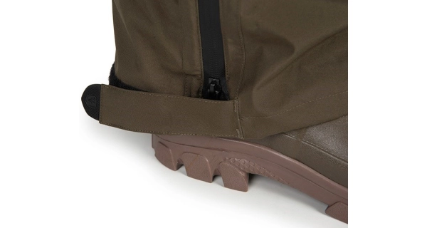 FOX - Nohavice Sherpa Tec Sallopettes veľ. 4XL