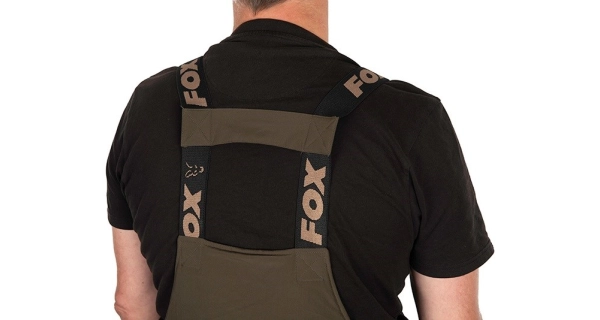 FOX - Nohavice Sherpa Tec Sallopettes veľ. M