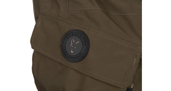 FOX - Nohavice Sherpa Tec Sallopettes veľ. M