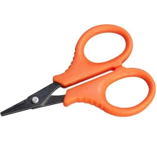 FOX - Nožnice Edges Titanium Braid Scissors