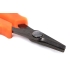 FOX - Nožnice Edges Titanium Braid Scissors