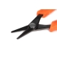 FOX - Nožnice Edges Titanium Braid Scissors