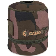 FOX - Obal na kartušu Camolite Gas Cannister Sleeve
