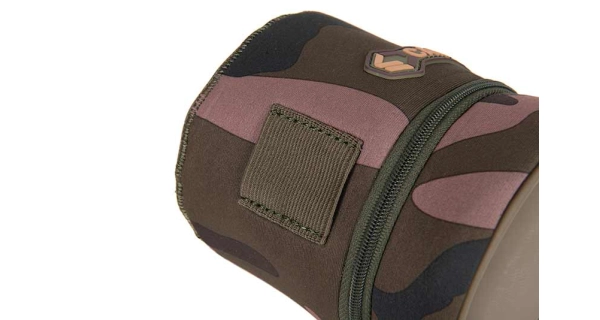 FOX - Obal na kartušu Camolite Gas Cannister Sleeve