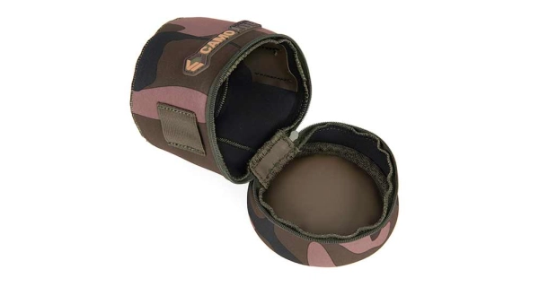 FOX - Obal na kartušu Camolite Gas Cannister Sleeve