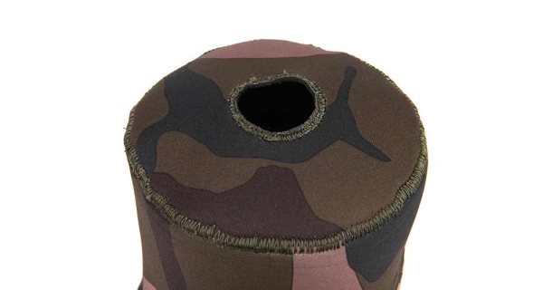 FOX - Obal na kartušu Camolite Gas Cannister Sleeve
