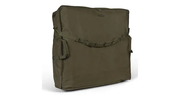 FOX - Obal na lehátko Voyager Bedchair Bag Large