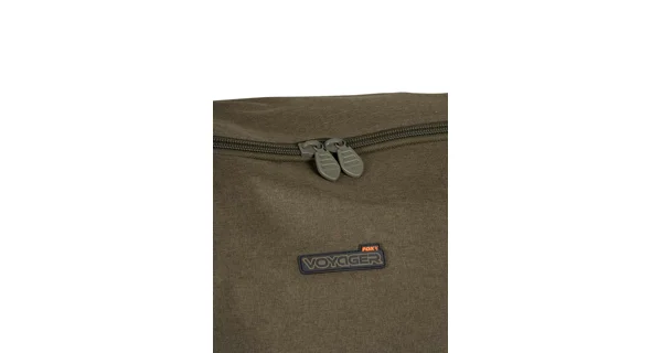 FOX - Obal na lehátko Voyager Bedchair Bag Large