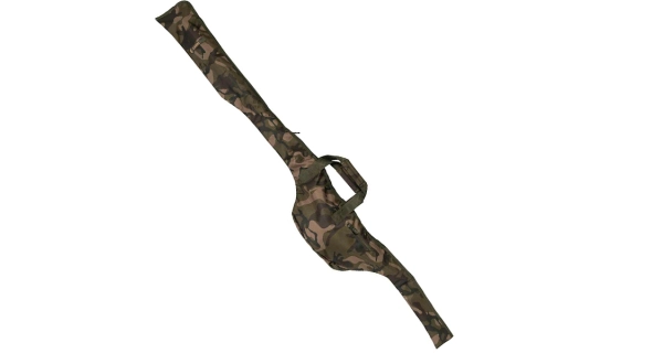 FOX - Obal na prút Camolite Single Rod Jacket Explorer 8-10 ft