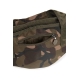 FOX - Obal na prút Camolite Single Rod Jacket Explorer 8-10 ft