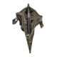 FOX - Obal na prút Camolite Single Rod Jacket Explorer 8-10 ft