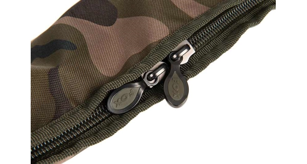 FOX - Obal na prút Camolite Single Rod Sleeve 10 ft