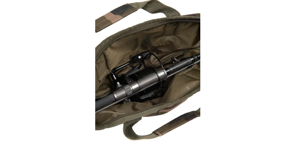 FOX - Obal na prút Camolite Single Rod Sleeve 10 ft