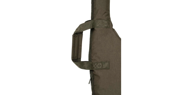 FOX - Obal na prút Voyager Single Rod Sleeve 12 ft