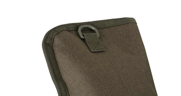 FOX - Obal na prút Voyager Single Rod Sleeve 13 ft