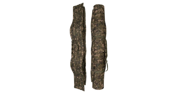 FOX - Obal na prúty Camolite 6 Rod Hardcase 12 ft