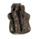 FOX - Obal na prúty Camolite 6 Rod Hardcase 12 ft