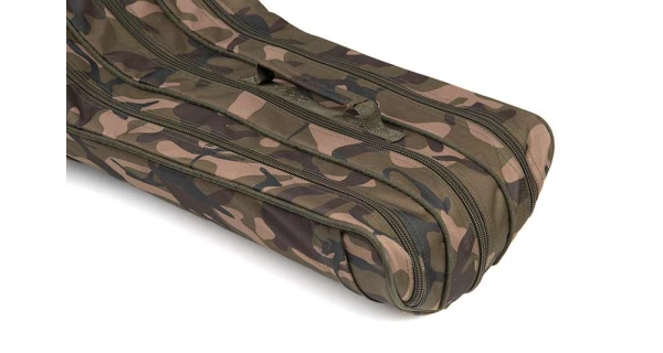 FOX - Obal na prúty Camolite 6 Rod Hardcase 13 ft