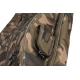 FOX - Obal na prúty Camolite 6 Rod Hardcase 13 ft