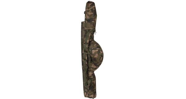 FOX - Obal na prúty Camolite Retractable Tri Sleeve 8-10 ft