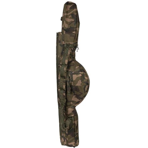 FOX - Obal na prúty Camolite Retractable Tri Sleeve 8-10 ft