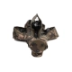 FOX - Obal na prúty Camolite Retractable Tri Sleeve 8-10 ft
