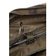 FOX - Obal na prúty Camolite Retractable Tri Sleeve 8-10 ft