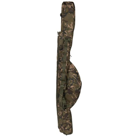 FOX - Obal na prúty Camolite Tri Sleeve 10 ft