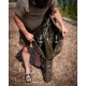 FOX - Obal na prúty Camolite Tri Sleeve 10 ft