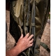 FOX - Obal na prúty Camolite Tri Sleeve 10 ft