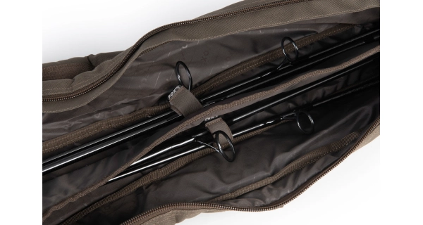 FOX - Obal na prúty Explorer Double Rod Sleeve