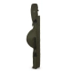 FOX - Obal na prúty R-Series Tri-Sleeve 12 ft 3 diel